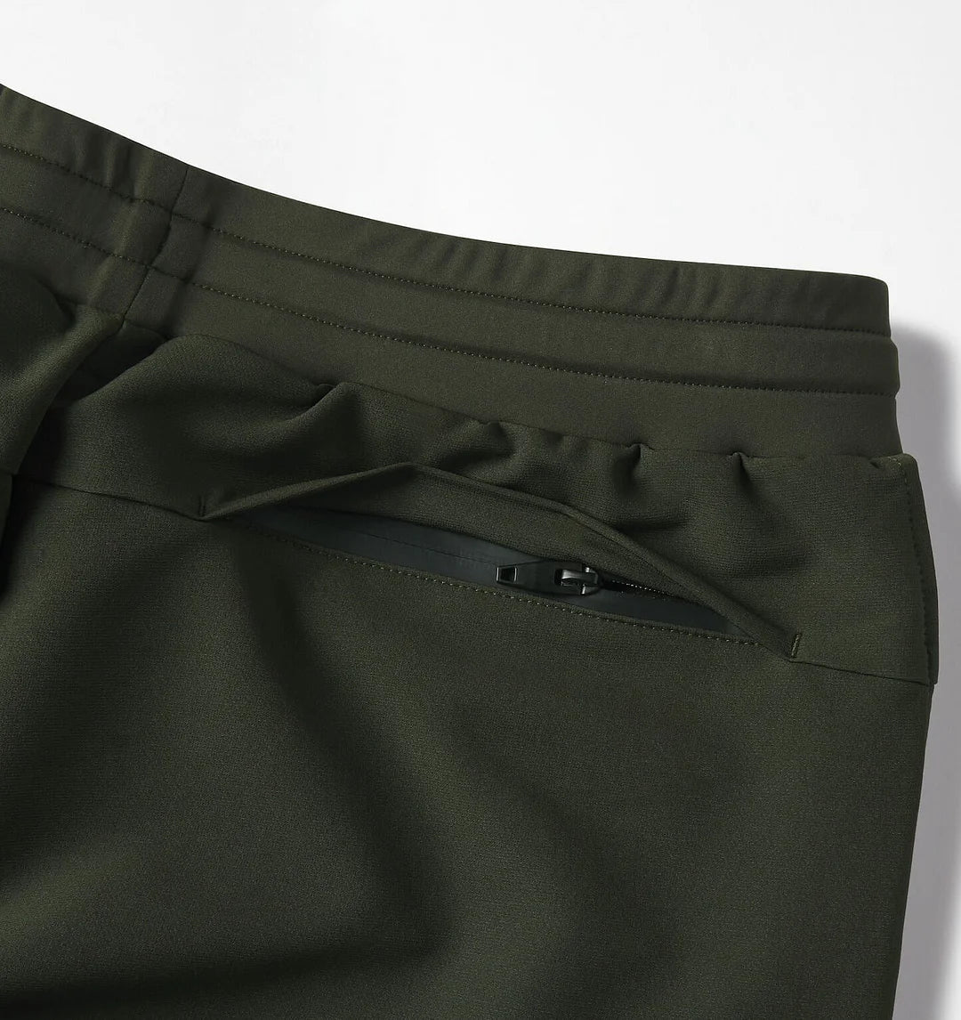 Sofian - Stylische Hose für Herren nach italienischem Design