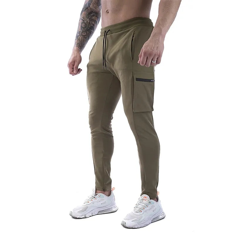 Hermann - Lässige Herren-Jogger hosen