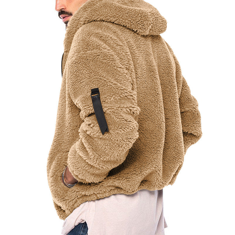 Warme Fleecejacke - Tabbert