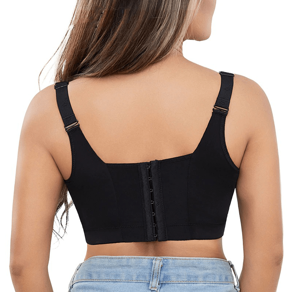 Bequemer Push-up-BH - Sibylle