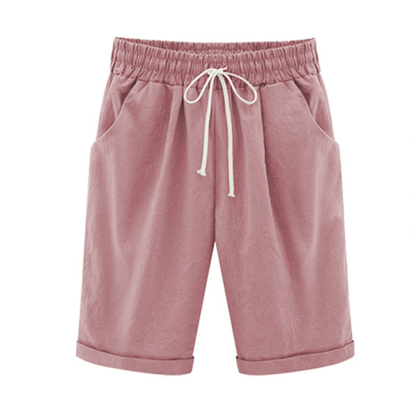 Bequeme Shorts für Frauen - Sophie