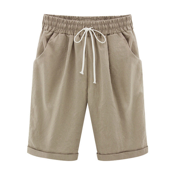 Bequeme Shorts für Frauen - Sophie