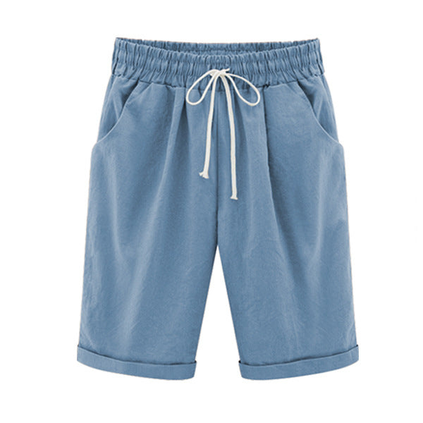 Bequeme Shorts für Frauen - Sophie