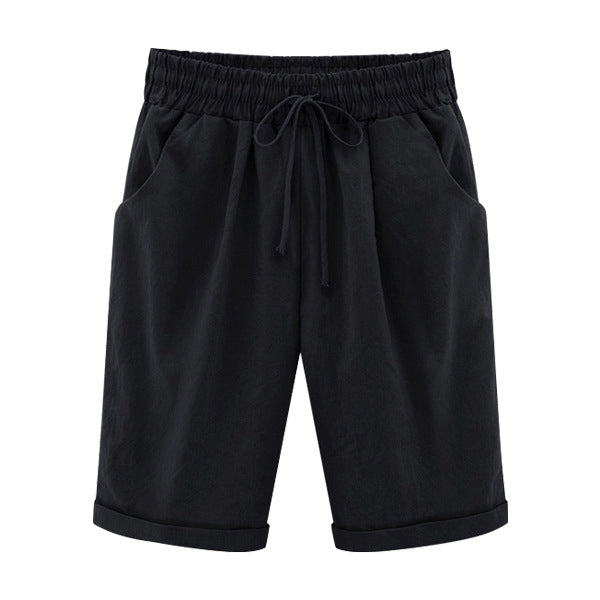 Bequeme Shorts für Frauen - Sophie