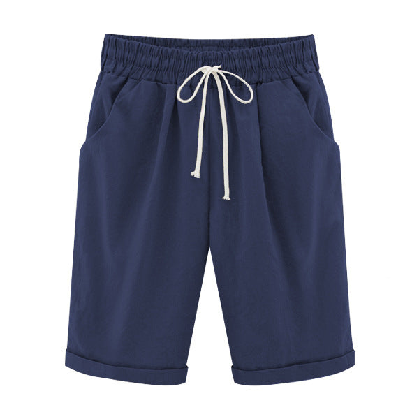 Bequeme Shorts für Frauen - Sophie