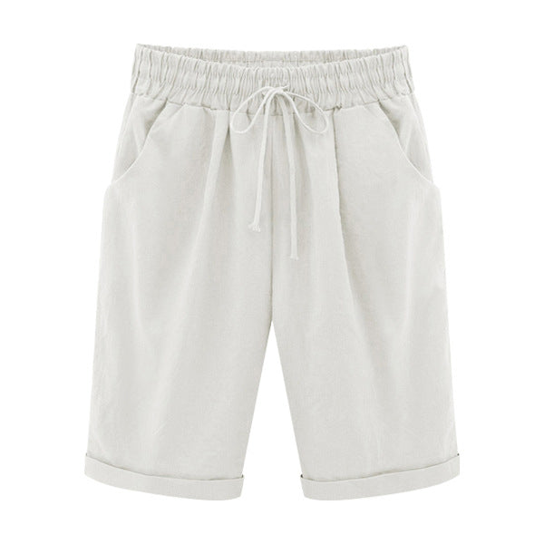 Bequeme Shorts für Frauen - Sophie