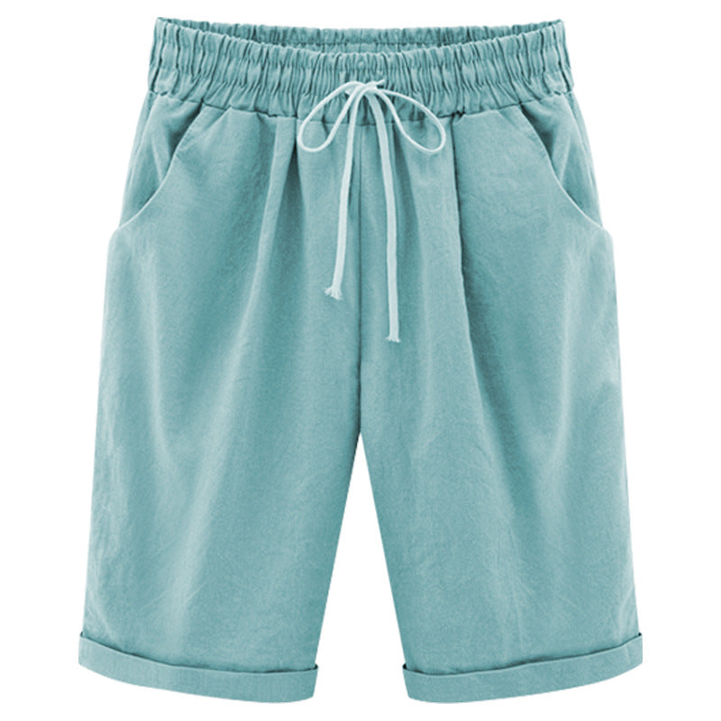 Bequeme Shorts für Frauen - Sophie