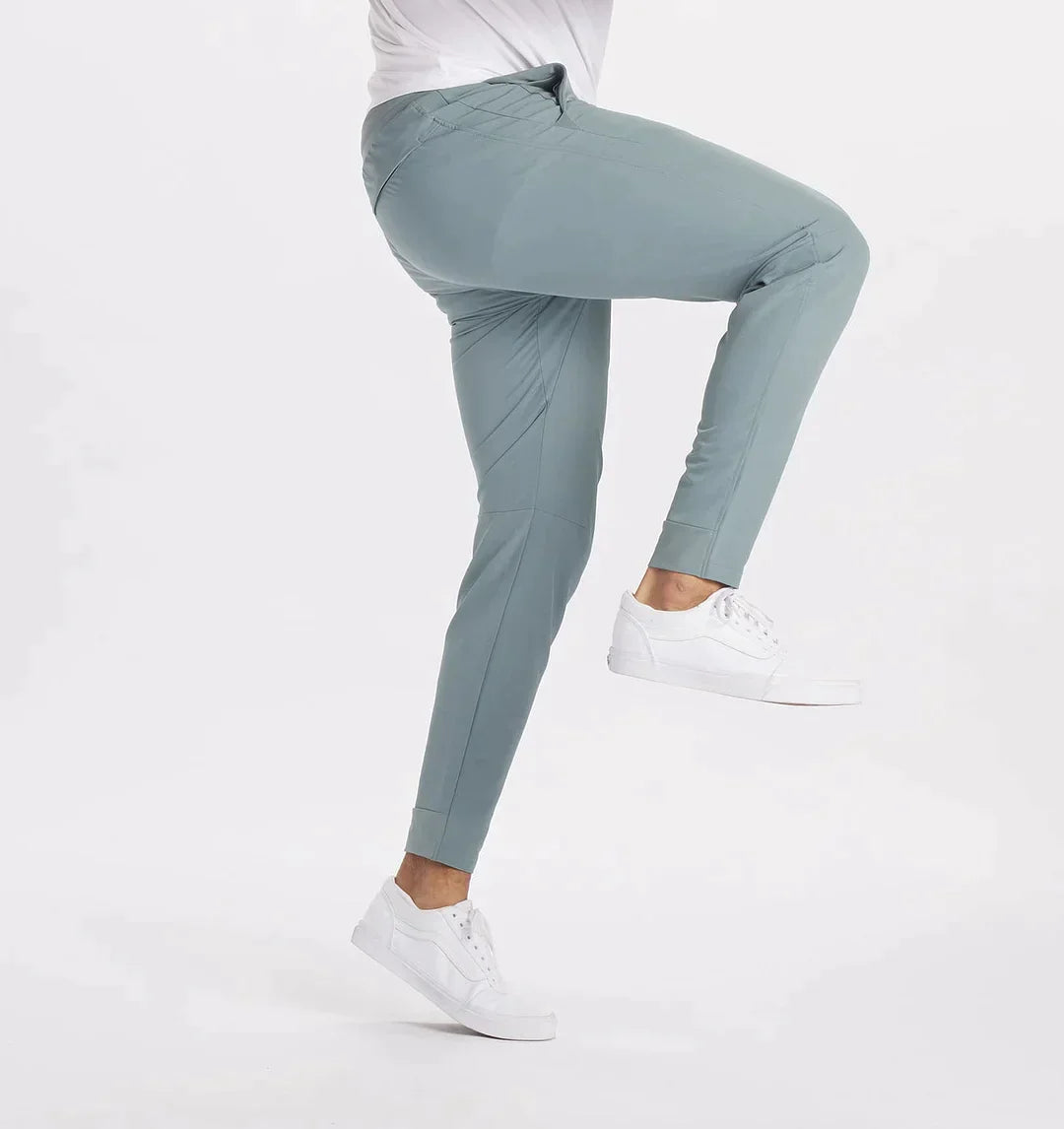 Sofian - Stylische Hose für Herren nach italienischem Design