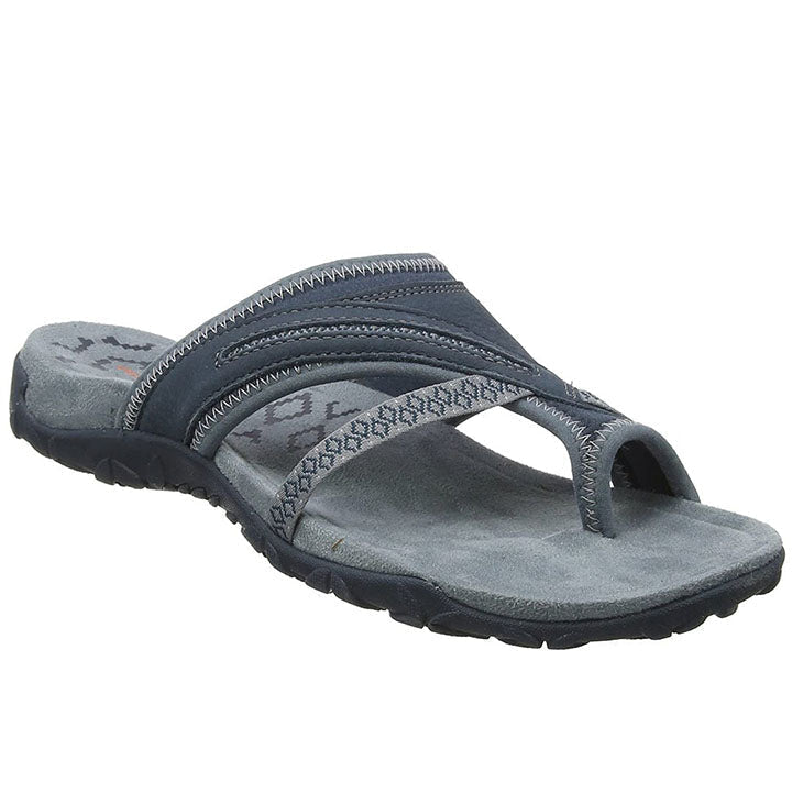 Modische Damen-Sandalen - Shenira