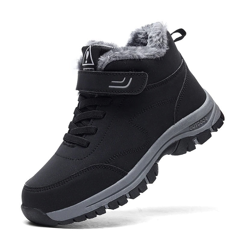 Prema - Ergonomische Winterstiefel für Männer