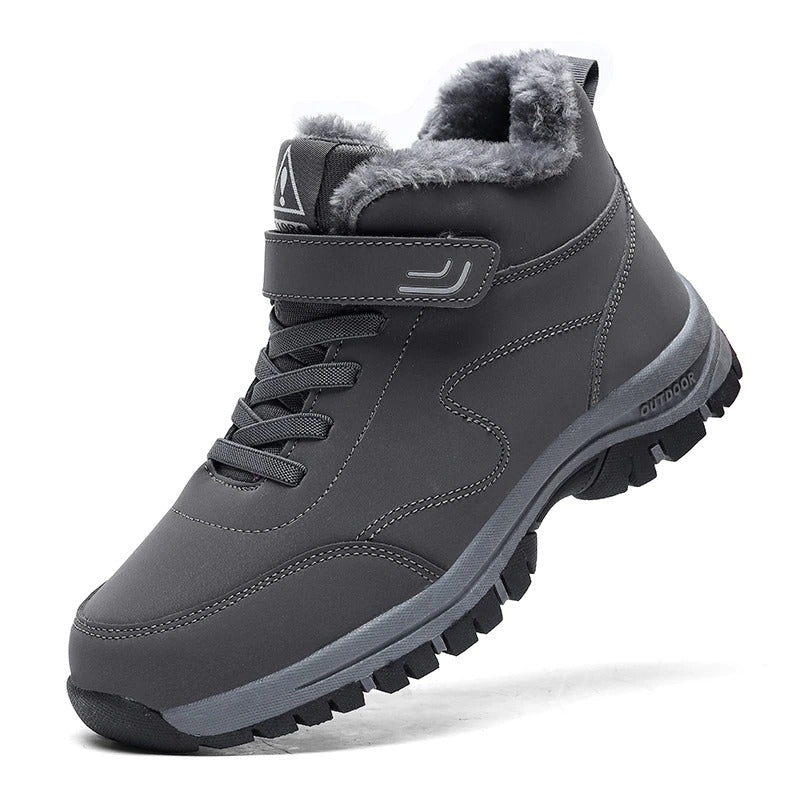 Prema - Ergonomische Winterstiefel für Männer