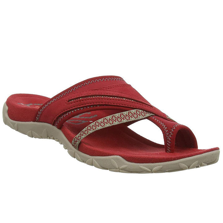 Modische Damen-Sandalen - Shenira