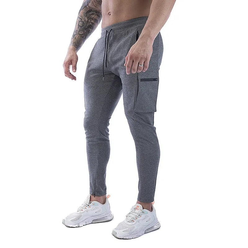 Hermann - Lässige Herren-Jogger hosen