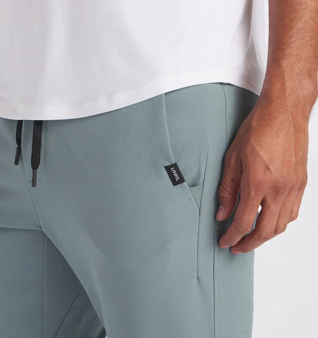 Sofian - Stylische Hose für Herren nach italienischem Design