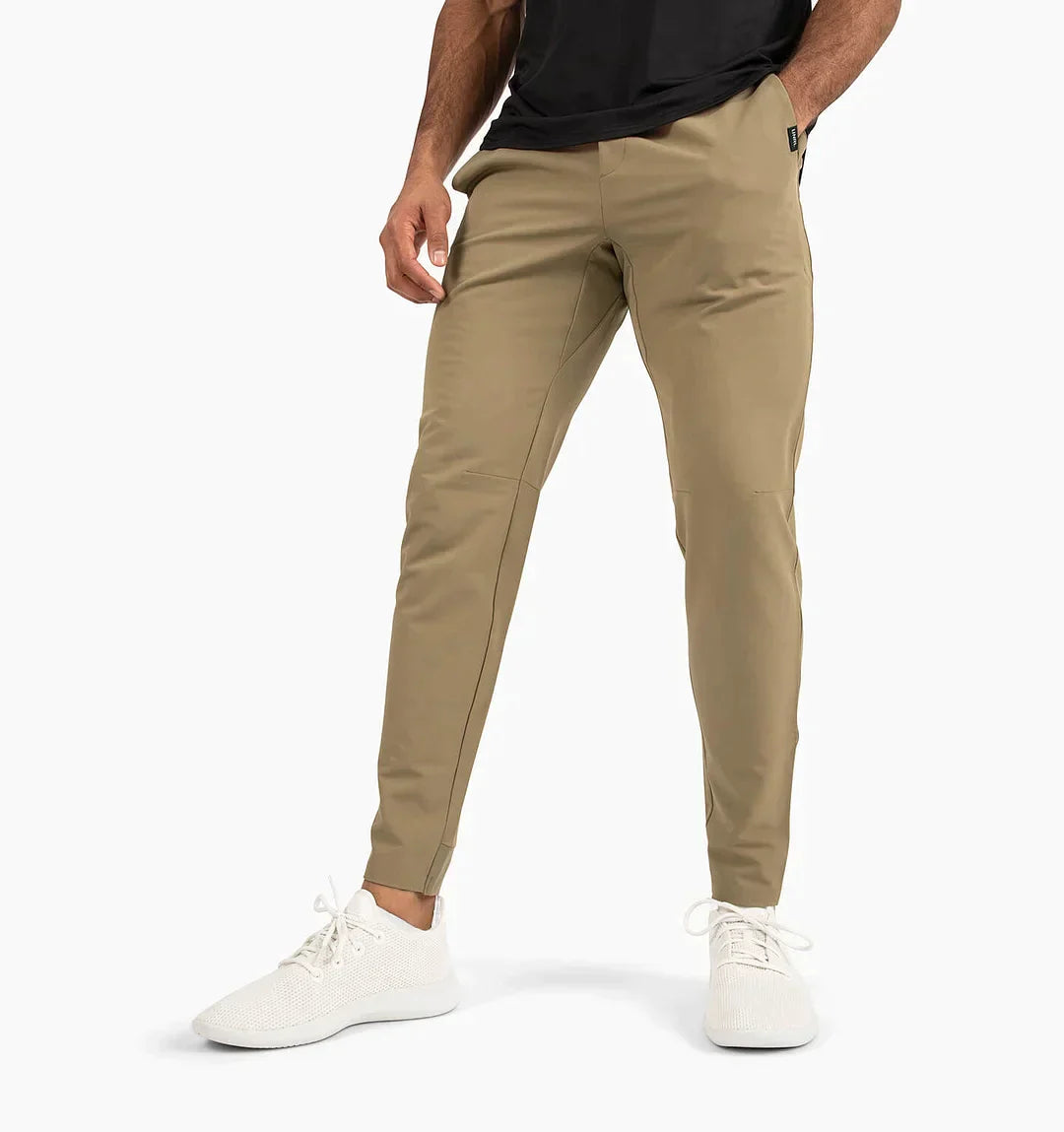 Sofian - Stylische Hose für Herren nach italienischem Design