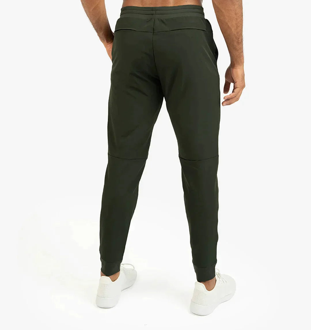 Sofian - Stylische Hose für Herren nach italienischem Design