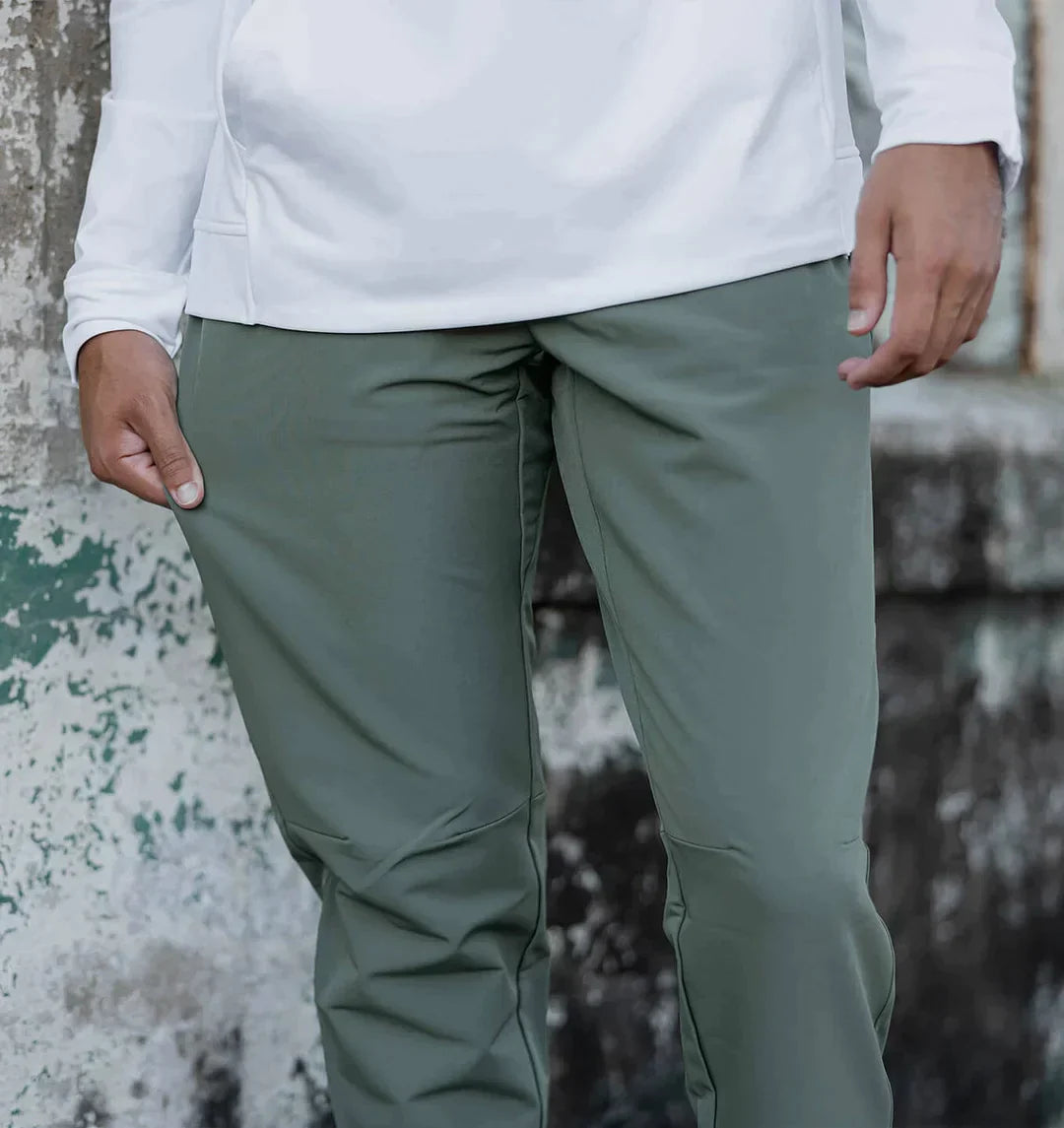 Sofian - Stylische Hose für Herren nach italienischem Design