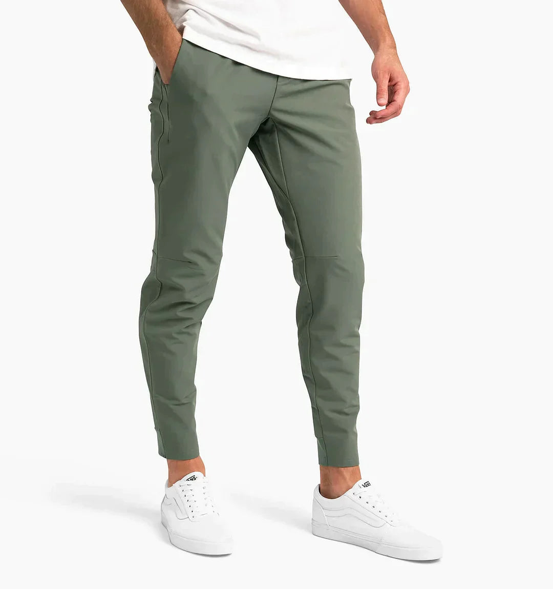 Sofian - Stylische Hose für Herren nach italienischem Design