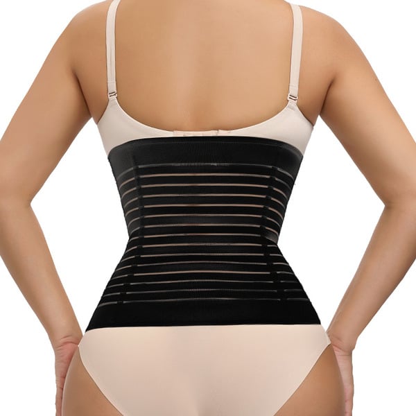 Atmungsaktive Taillentrainer Shapewear - Persica