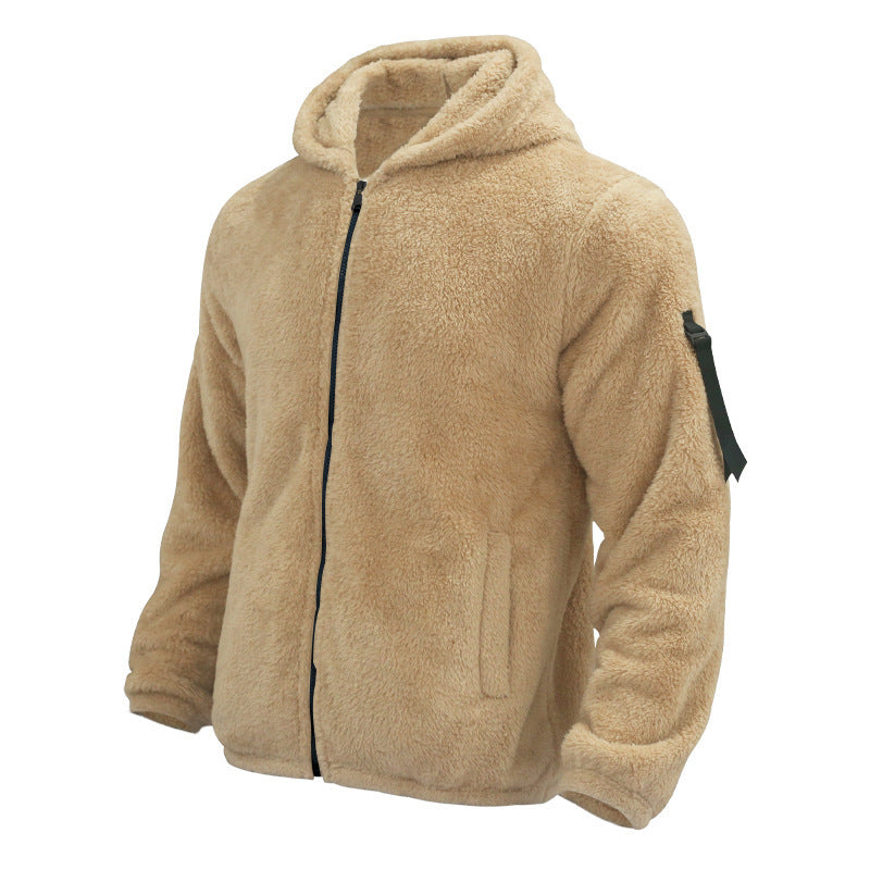 Warme Fleecejacke - Tabbert