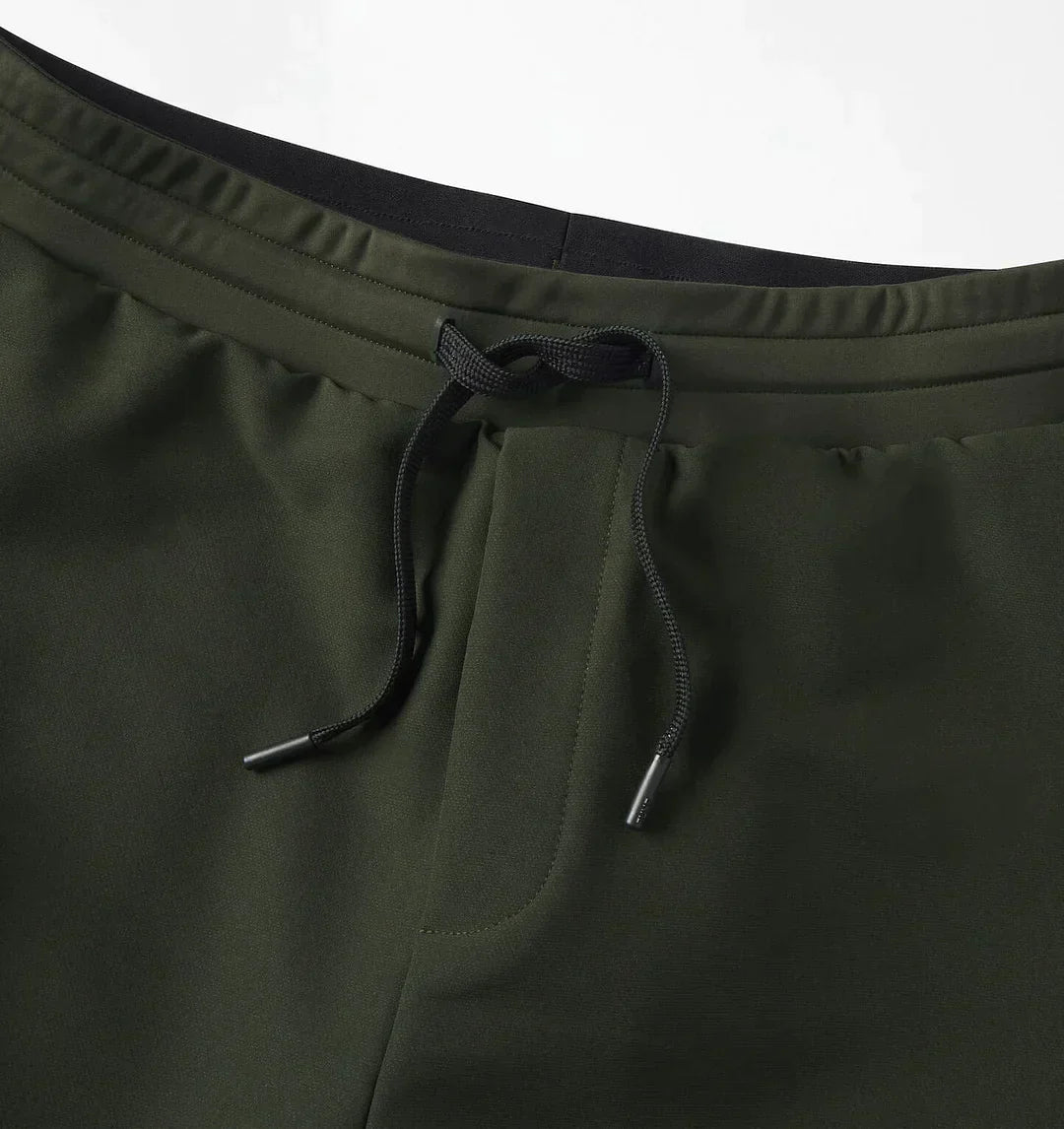 Sofian - Stylische Hose für Herren nach italienischem Design