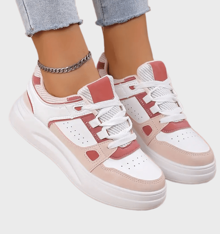 Stride – Bequeme Damen-Sneaker