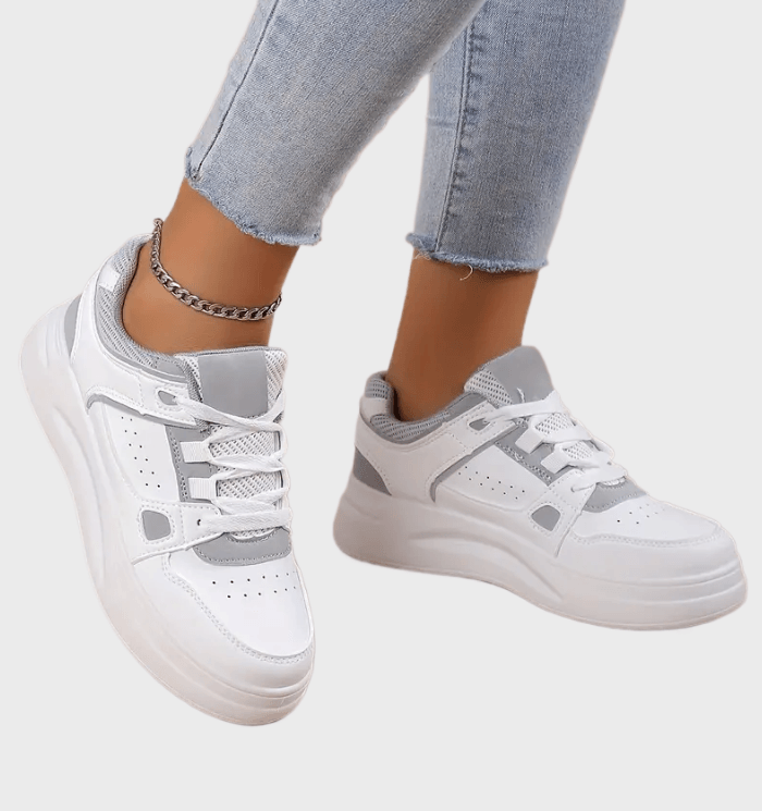 Stride – Bequeme Damen-Sneaker