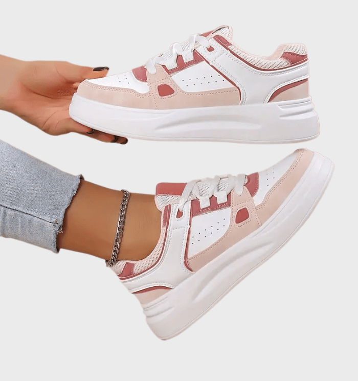 Stride – Bequeme Damen-Sneaker