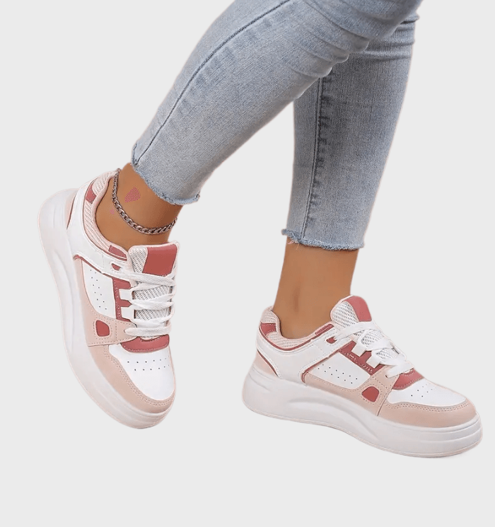 Stride – Bequeme Damen-Sneaker