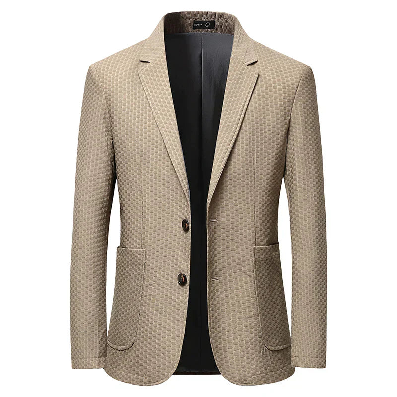 Herren-Business-Blazer - Gunther