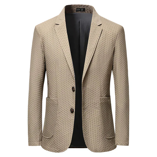 Herren-Business-Blazer - Gunther