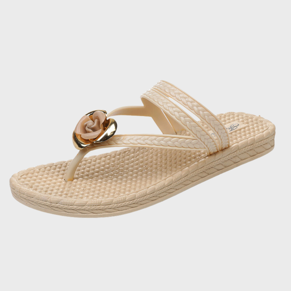 Alley | Bequeme Damen-Sandalen