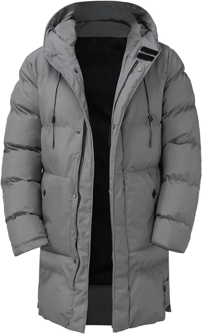 Stylische Winterjacke - Xiomar