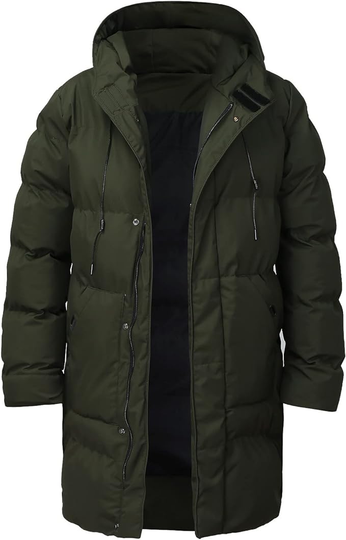 Stylische Winterjacke - Xiomar