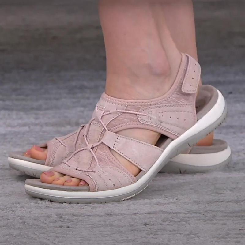 Camaro | Luxus-Sandalen für Damen