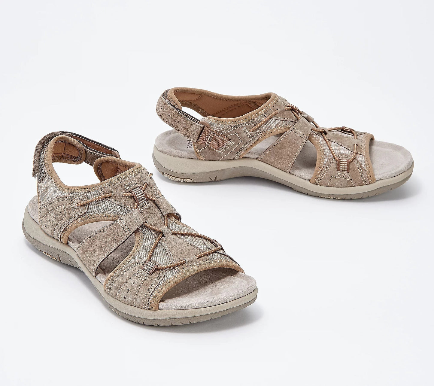 Camaro | Luxus-Sandalen für Damen