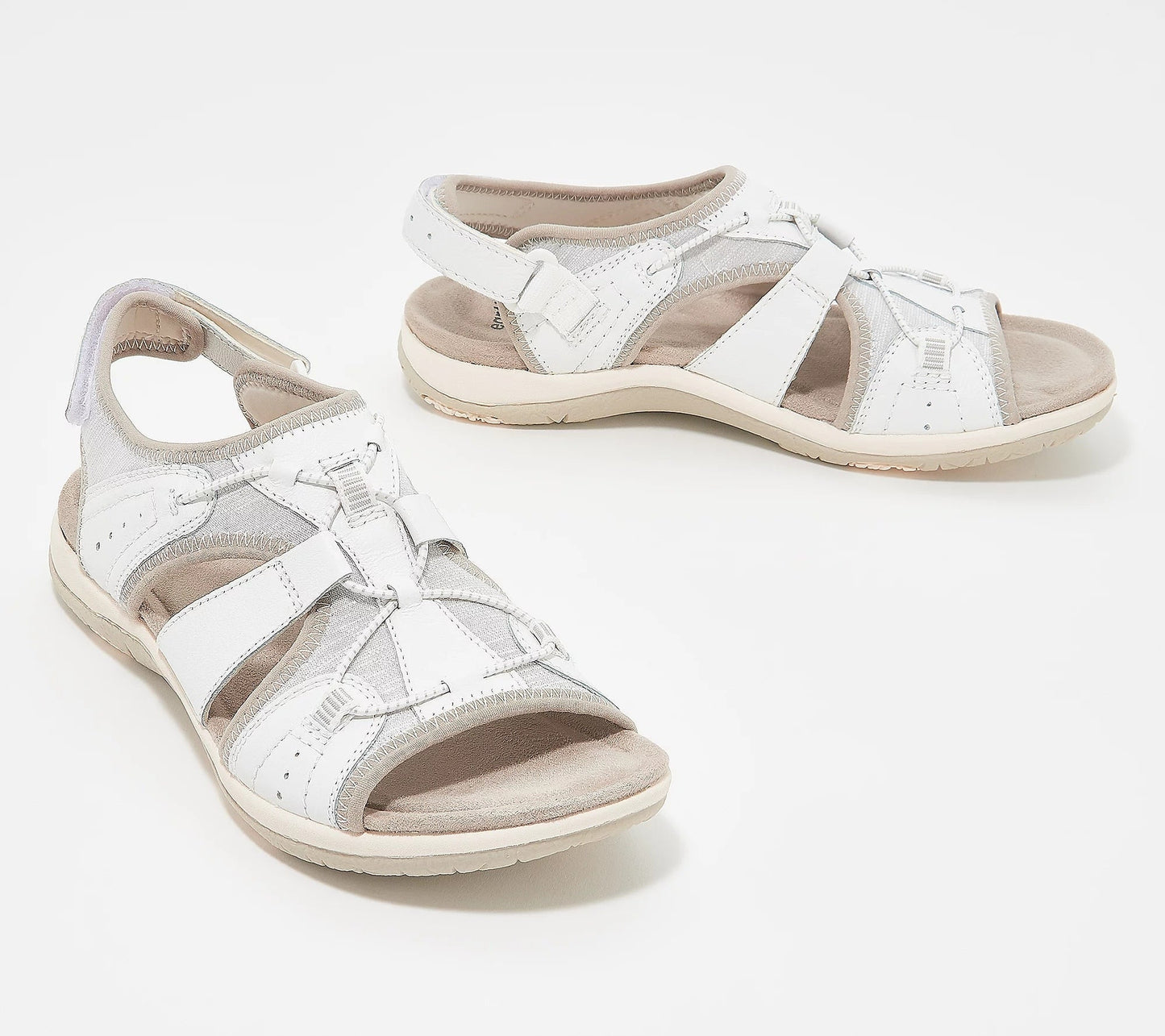 Camaro | Luxus-Sandalen für Damen