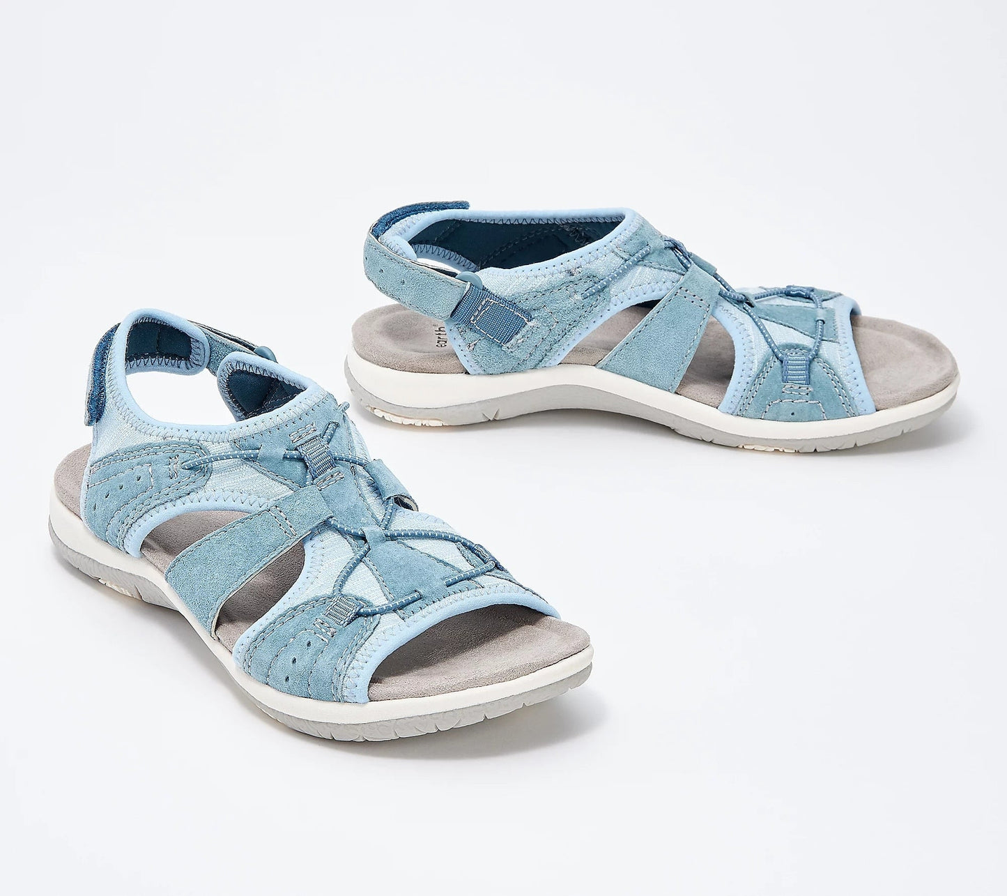 Camaro | Luxus-Sandalen für Damen