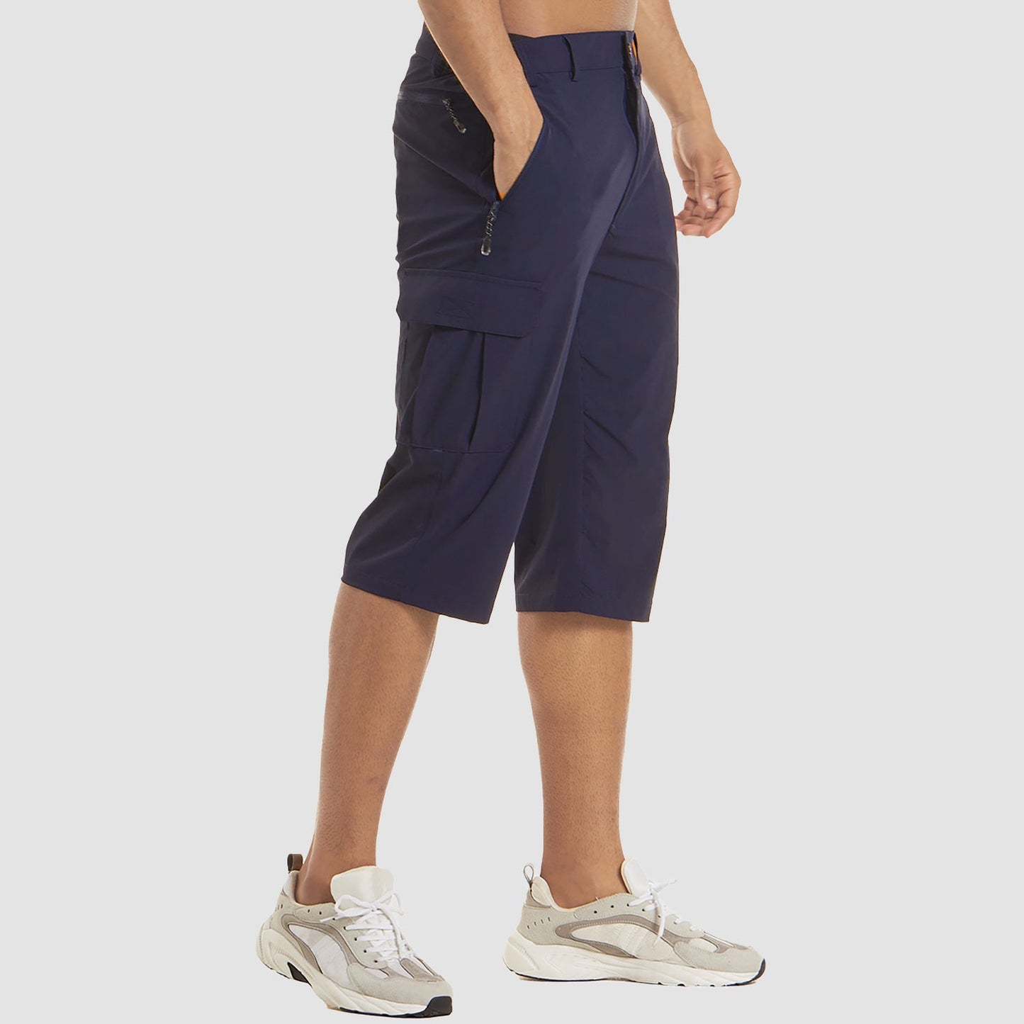 Schnell trocknende Cargo-Shorts - Gerhard