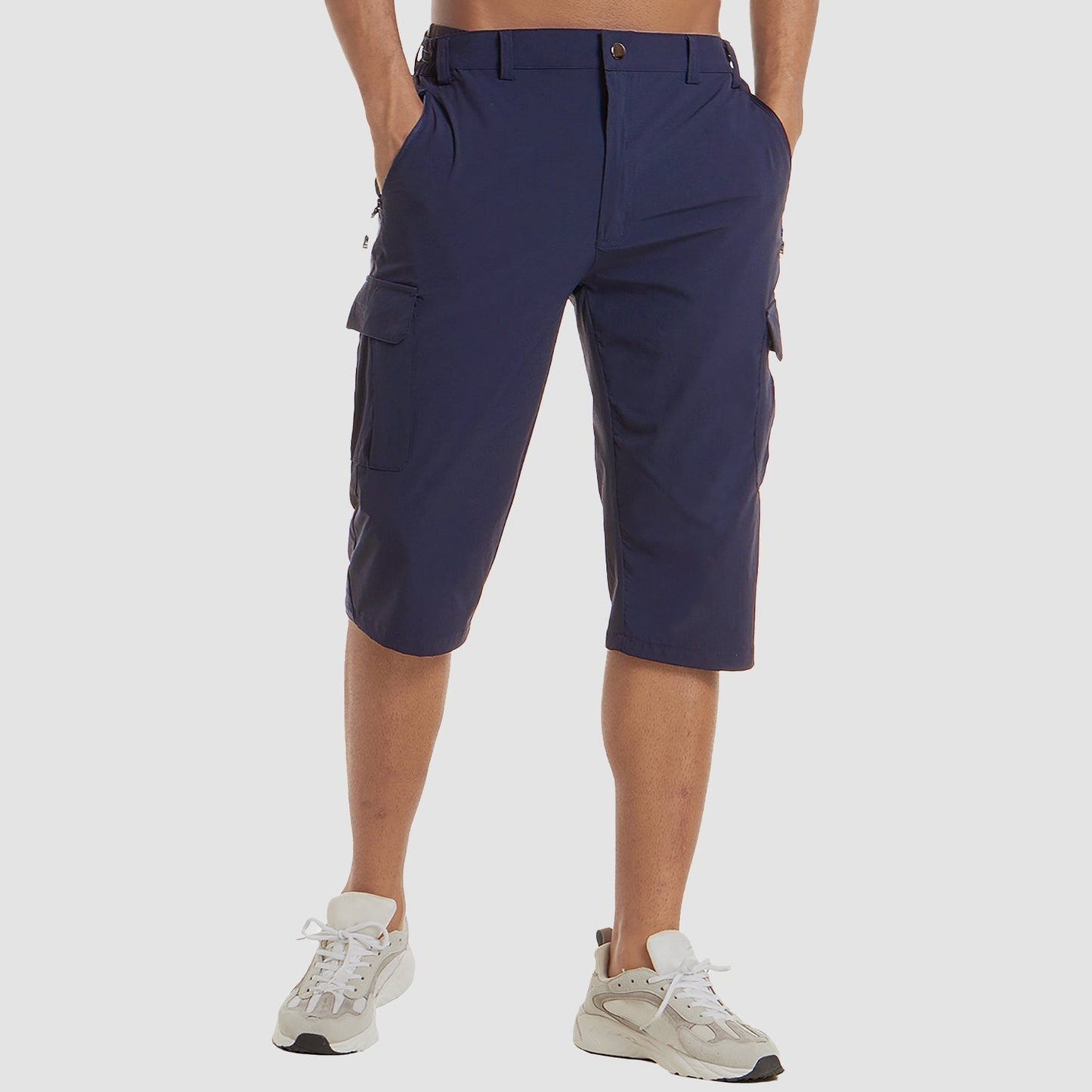 Schnell trocknende Cargo-Shorts - Gerhard