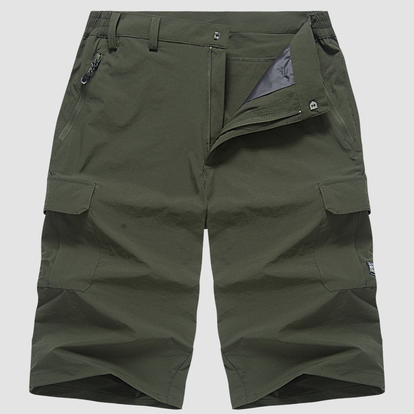 Schnell trocknende Cargo-Shorts - Gerhard