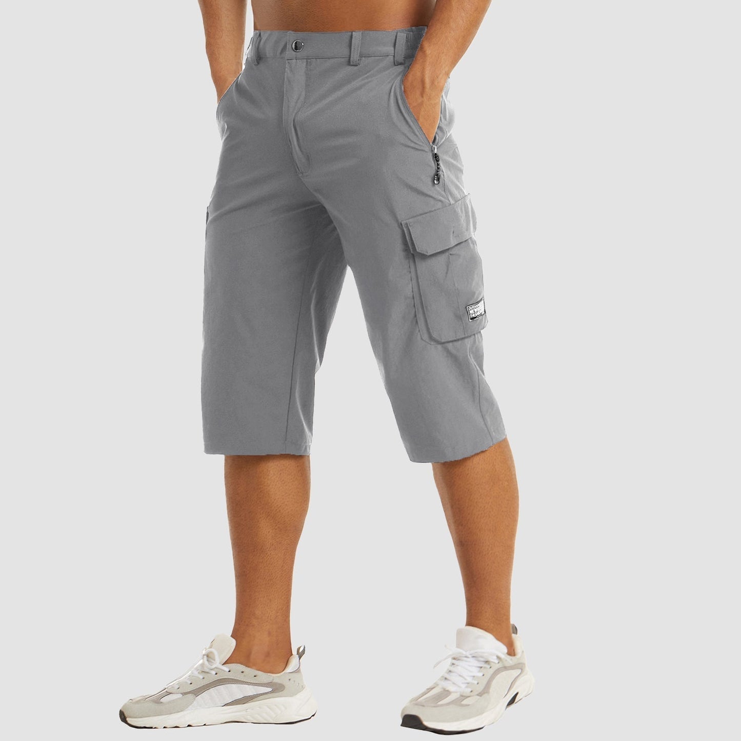 Schnell trocknende Cargo-Shorts - Gerhard