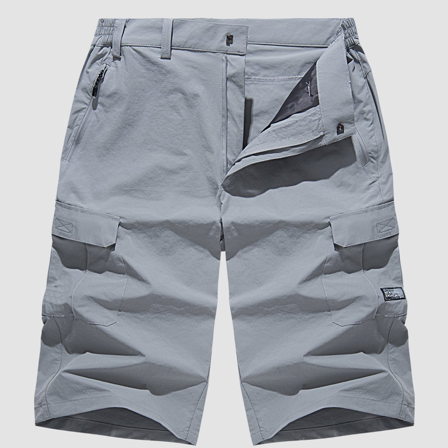 Schnell trocknende Cargo-Shorts - Gerhard