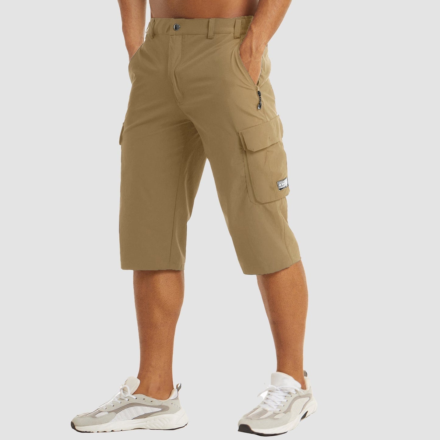 Schnell trocknende Cargo-Shorts - Gerhard