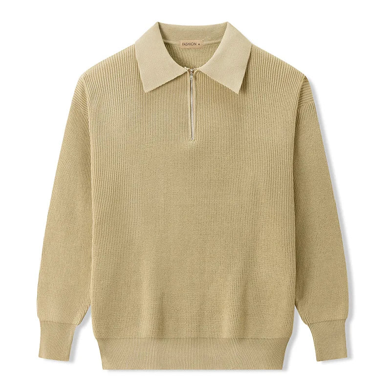 Naki - Lässiges Pullover