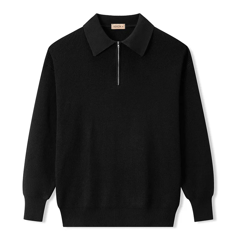 Naki - Lässiges Pullover