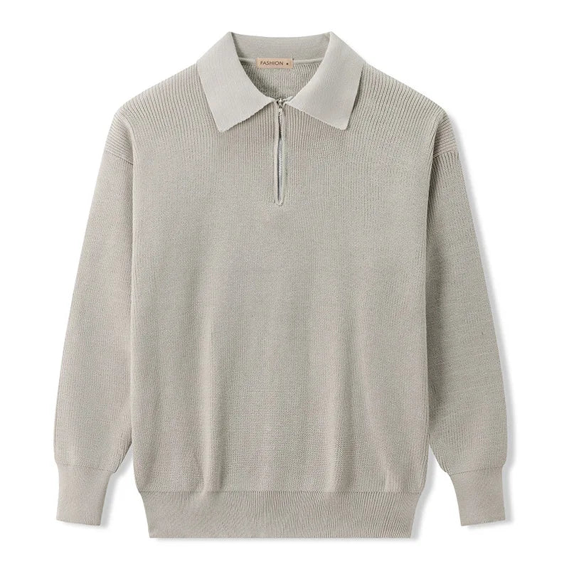 Naki - Lässiges Pullover