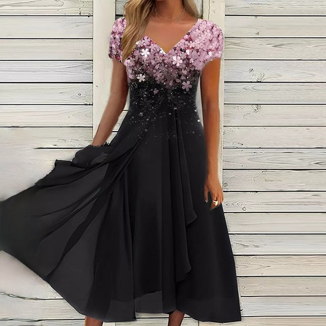 Serrano - Einzigartiges schickes Sommerkleid