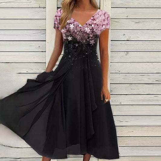 Serrano - Einzigartiges schickes Sommerkleid