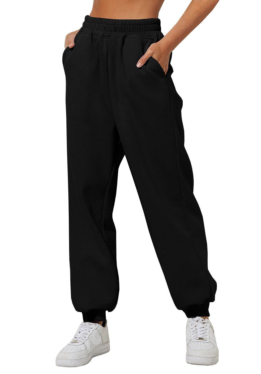 Lässige Joggerhose für Damen - Overna